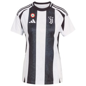 Ženska Nogometni Dres Juventus Domaći 2024-25